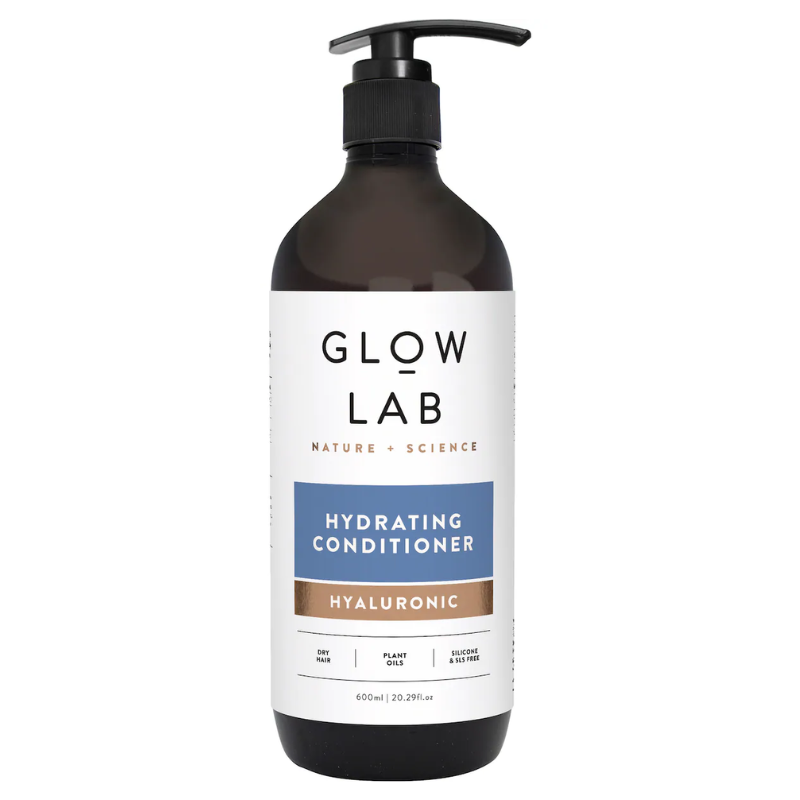 [Expiry: 03/2027] Glow Lab Hydrating Conditioner 600mL