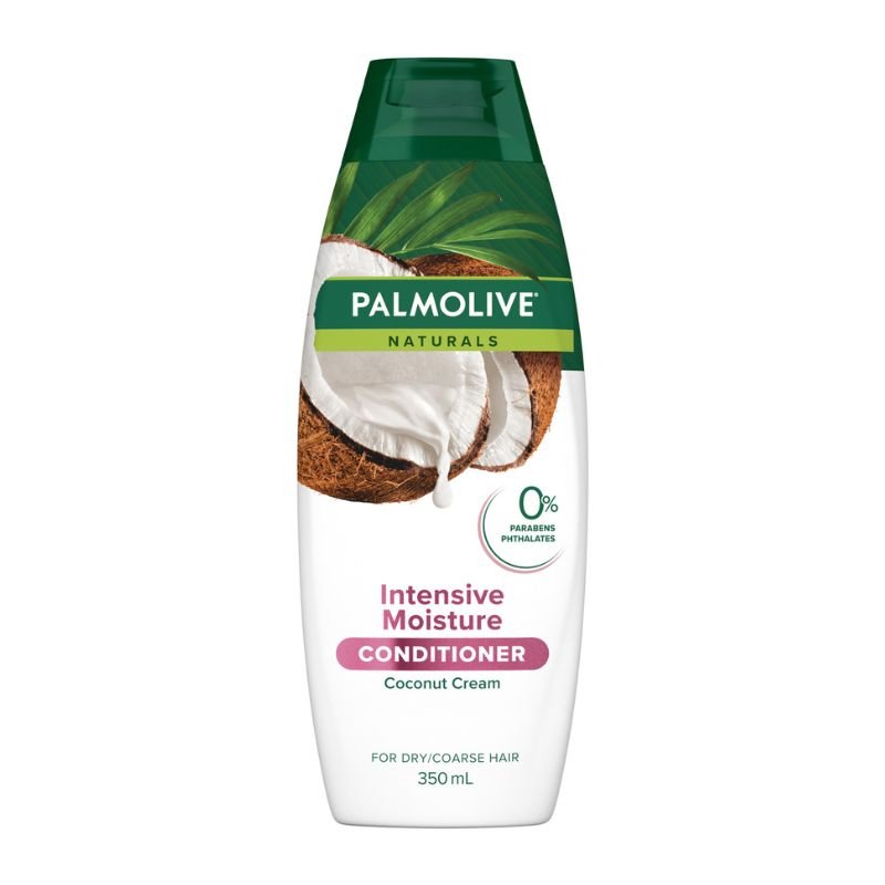 Palmolive Naturals Intensive Moisture Conditioner Coconut Cream 350ML