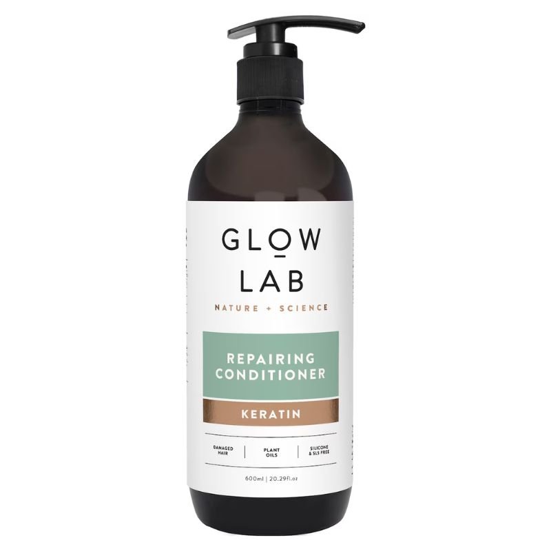 [Expiry: 03/2027] Glow Lab Repairing Conditioner 600mL