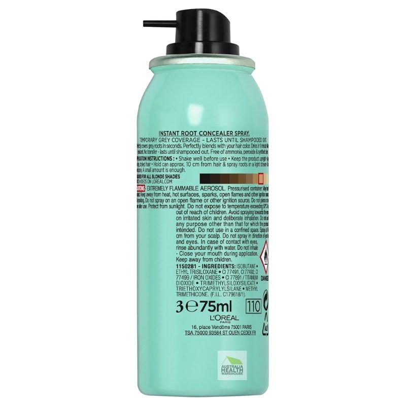 L'Oreal Magic Retouch Blonde 75mL