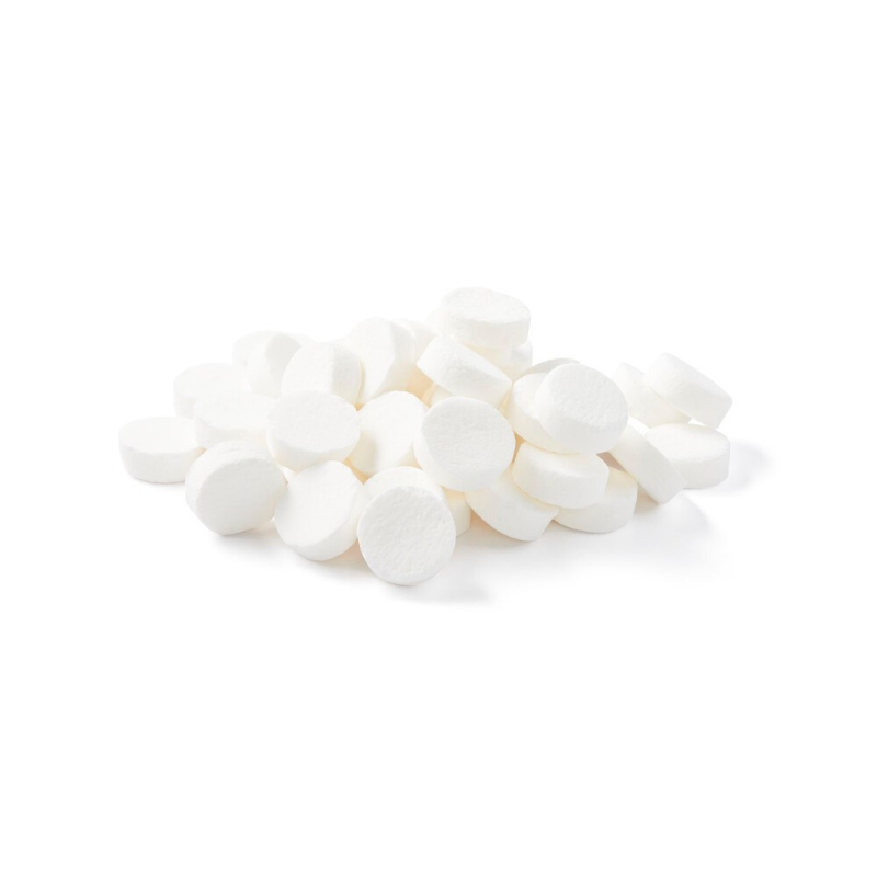[Expiry: 24/09/2026] Coles Peppermints 200g