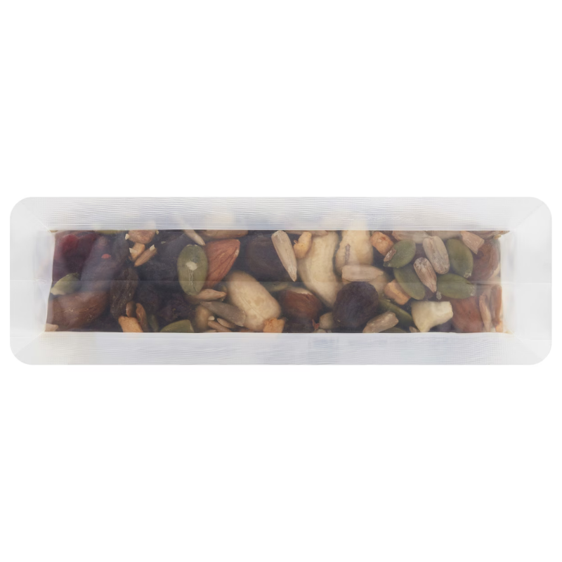 [CLEARANCE Expiry Date: 22/06/2026]  Woolworths Macro Organic Trail Mix 250g