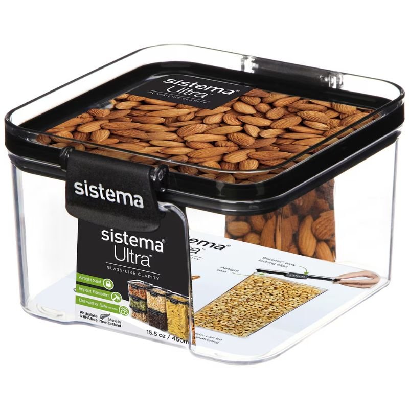 Sistema Ultra Food Storage Container 460mL