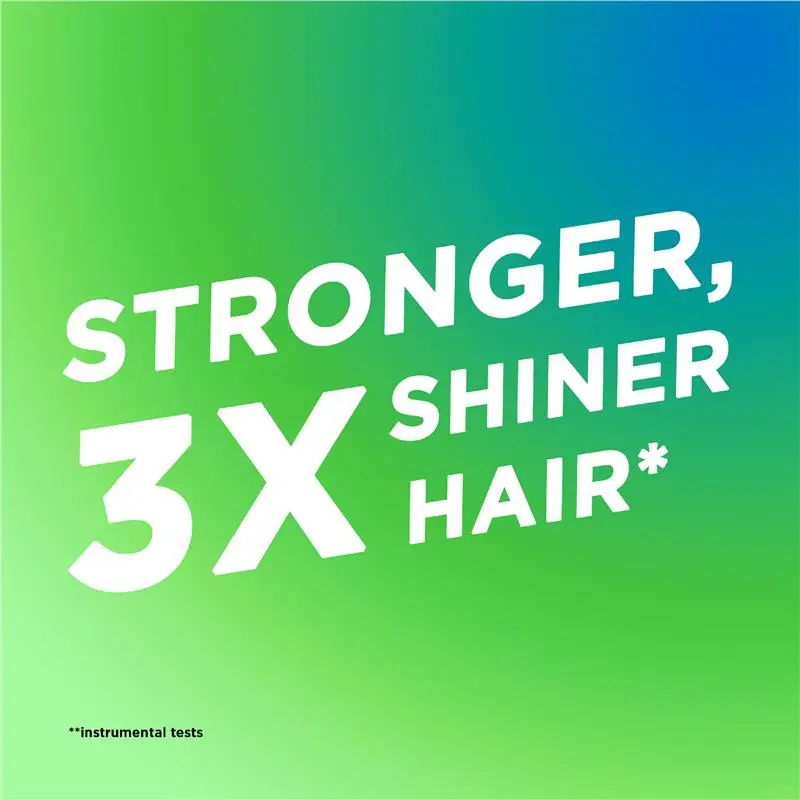 Garnier Fructis Normal Strength & Shine Conditioner 850mL