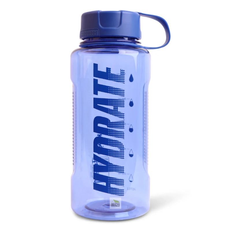 Decor Tritan Hydrate Bottle 1.2 Litre