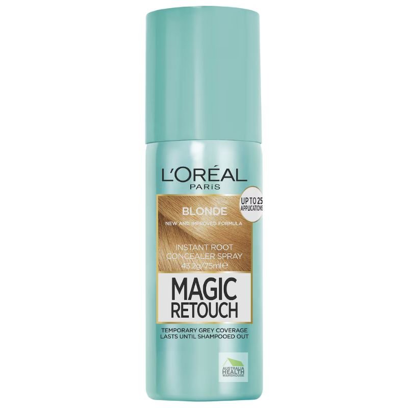L'Oreal Magic Retouch Blonde 75mL