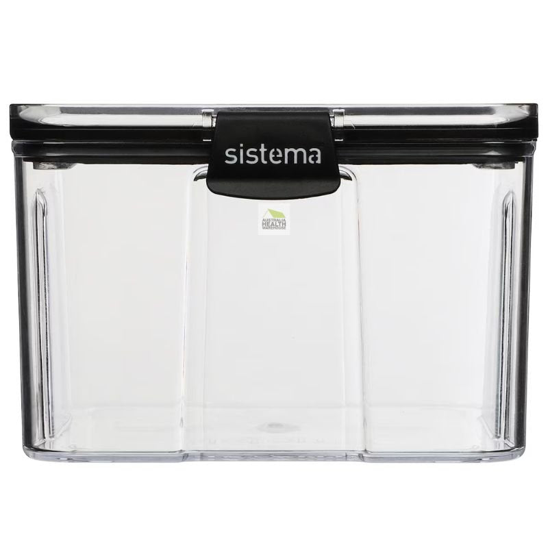Sistema Ultra Food Storage Container  1.4 Litre