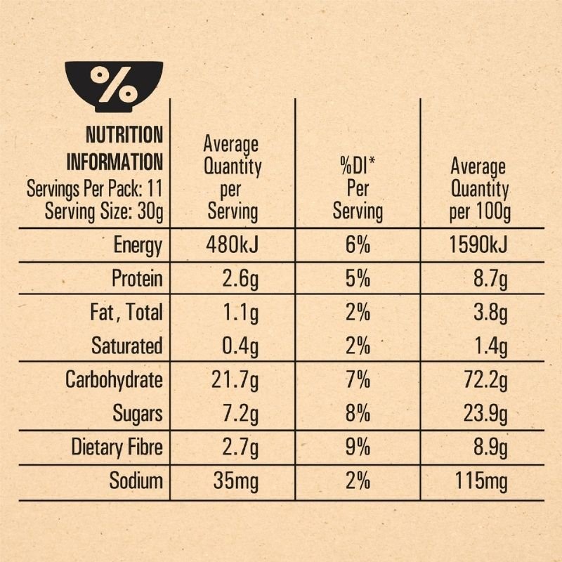 [Expiry Date: 17/01/2027] Nestle Milo Breakfast Cereal 350g