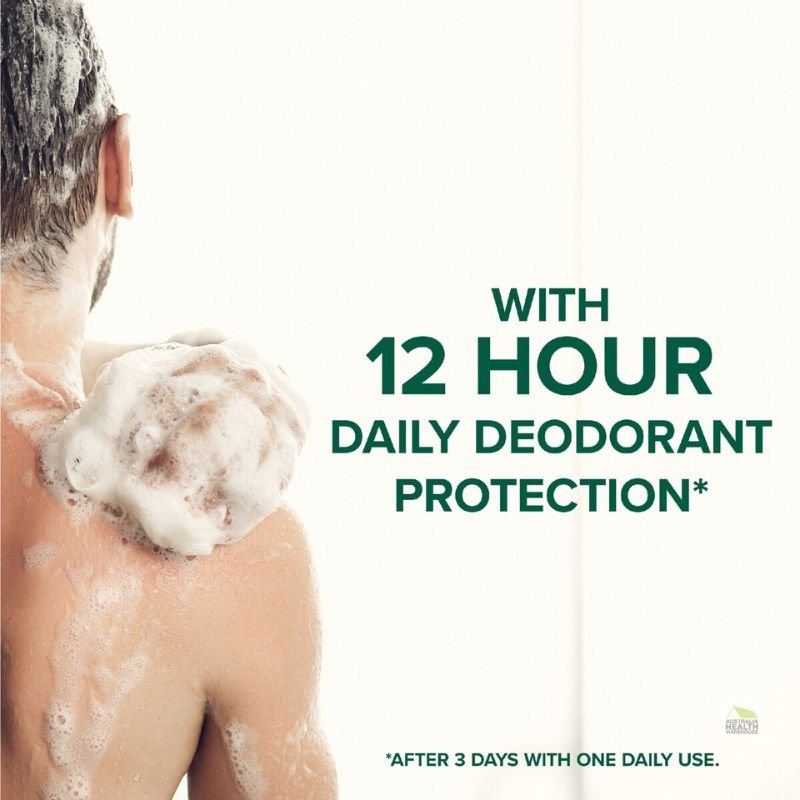 Palmolive Gold Body Wash Daily Deodorant Protection 450mL