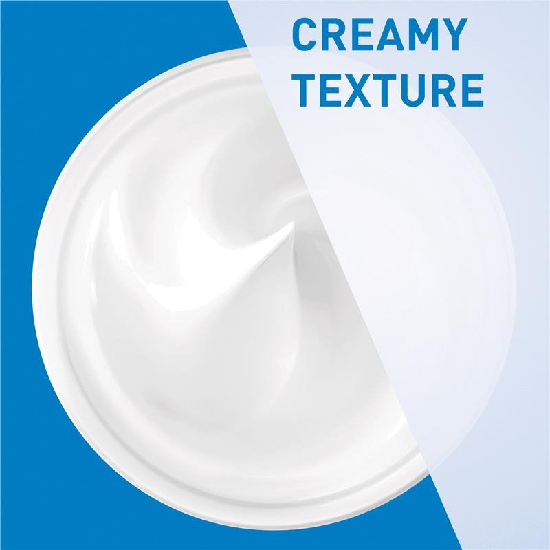 [Expiry: 06/2025] CeraVe Moisturising Cream 454g