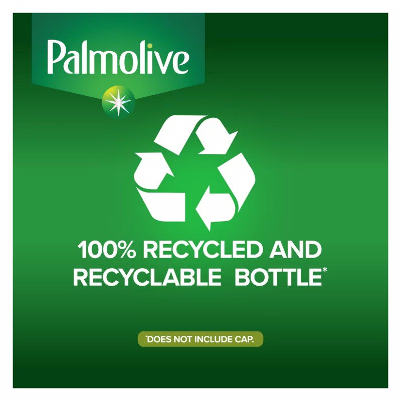 Palmolive Ultra Strength Aloe Dishwashing Liquid 950mL