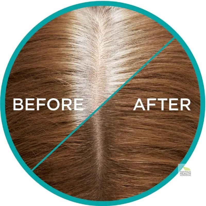 L'Oreal Magic Retouch Light Brown 75mL