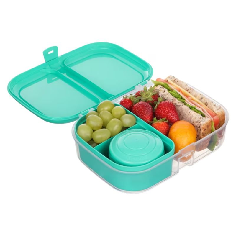 Sistema To Go Ribbon Lunch Box 1.1 Litre