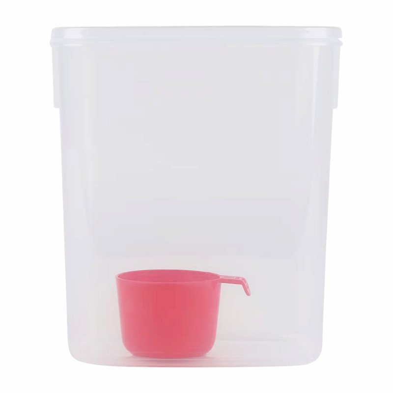 Decor Tellfresh Pantry Container Oblong 3 Litre