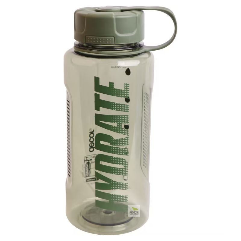 Decor Tritan Hydrate Bottle 1.2 Litre