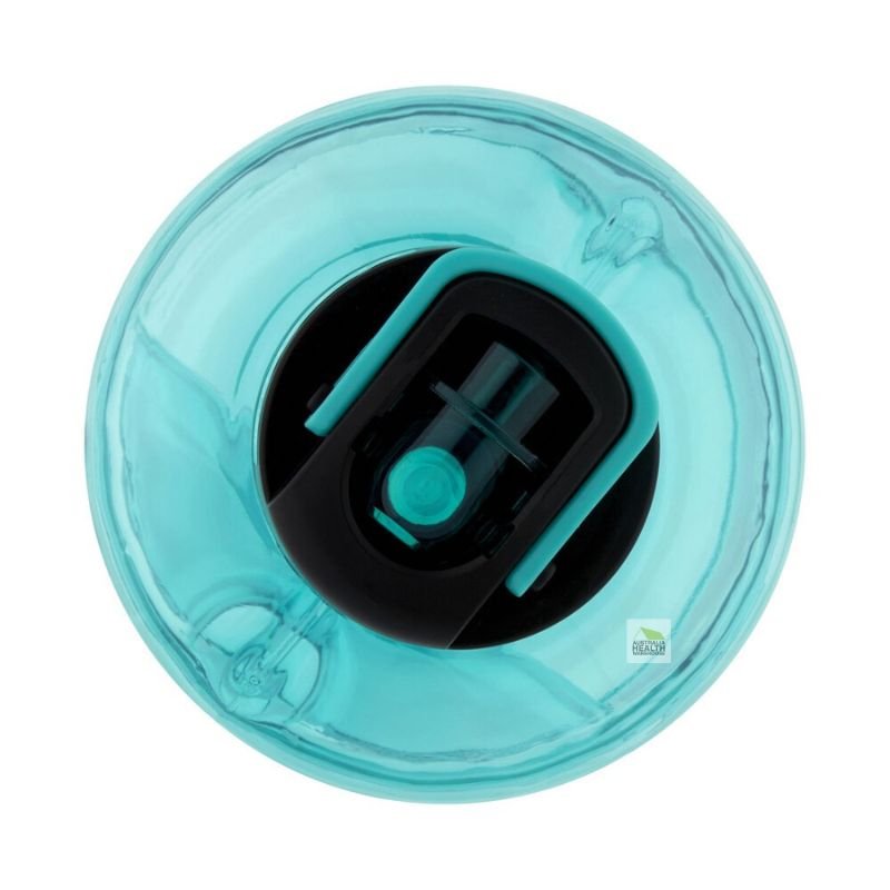 Decor XL Chugger Tritan Drink Bottle 2.2 Litre (BLUE)