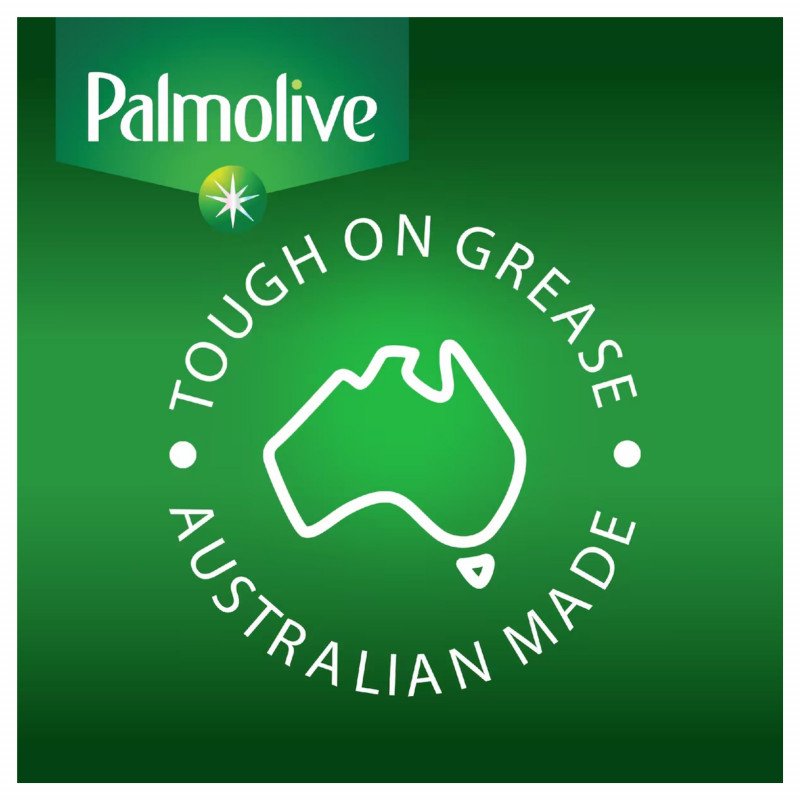 Palmolive Ultra Strength Aloe Dishwashing Liquid 950mL