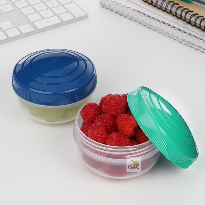 Sistema To Go Portion Pod 2 Pack