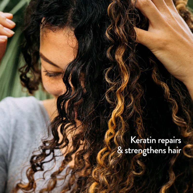 [Expiry: 03/2027] Glow Lab Repairing Conditioner 600mL