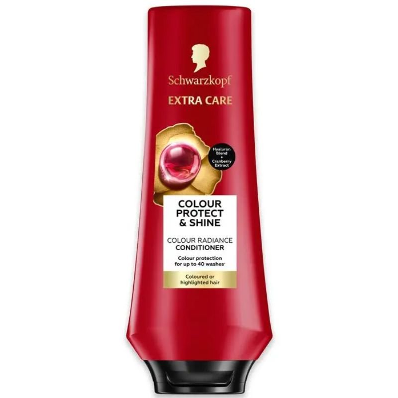 Schwarzkopf Extra Care Colour Perfector Protecting Conditioner 400mL