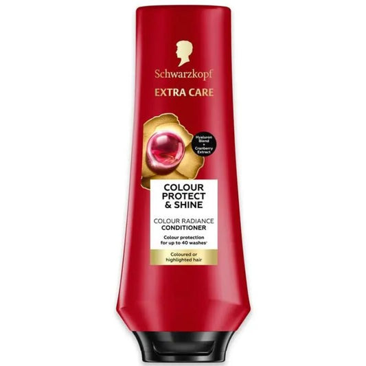 Schwarzkopf Extra Care Colour Perfector Protecting Conditioner 400mL