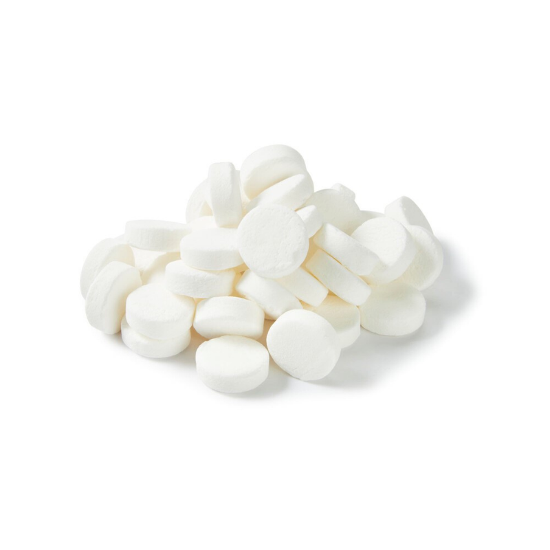 [Expiry: 16/03/2027] Coles Extra Strong Mints 200g