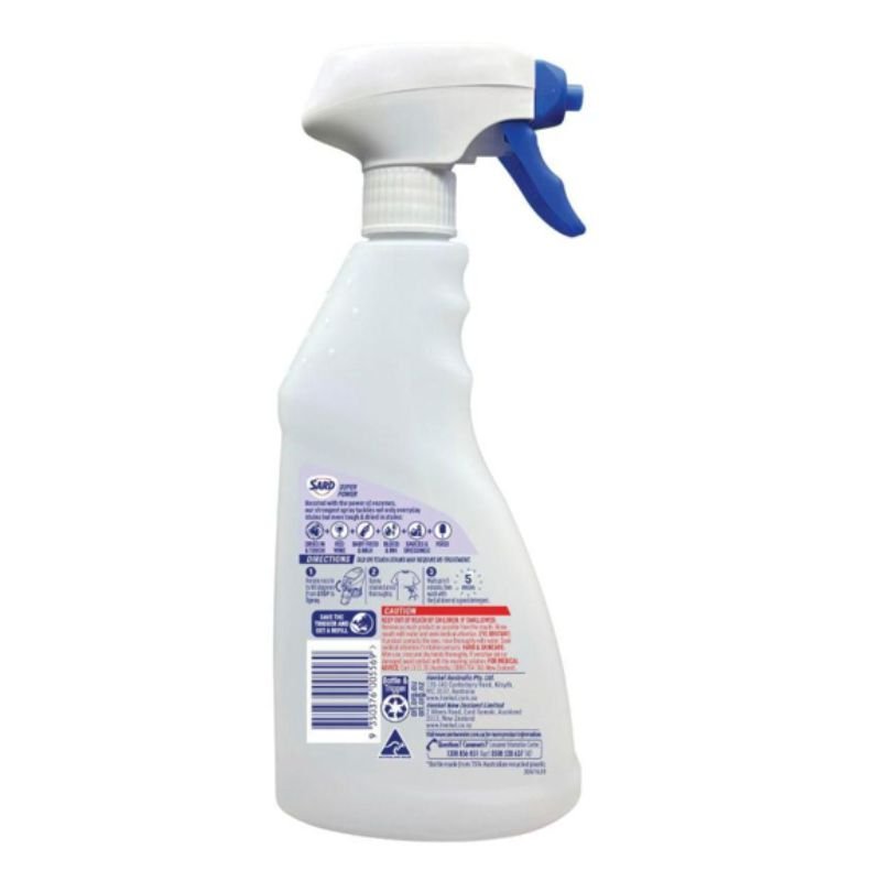 Sard Super Power Stain Remover Spray 420mL