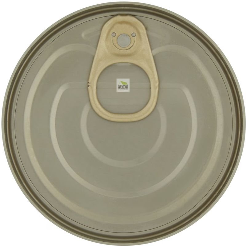 [Expiry: 05/2028] Woolworths Macro Organic Red Kidney Beans No Added Salt 425g