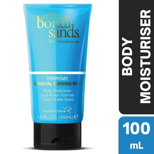 Bondi Sands Mini Gradual Tan Milk 100ml