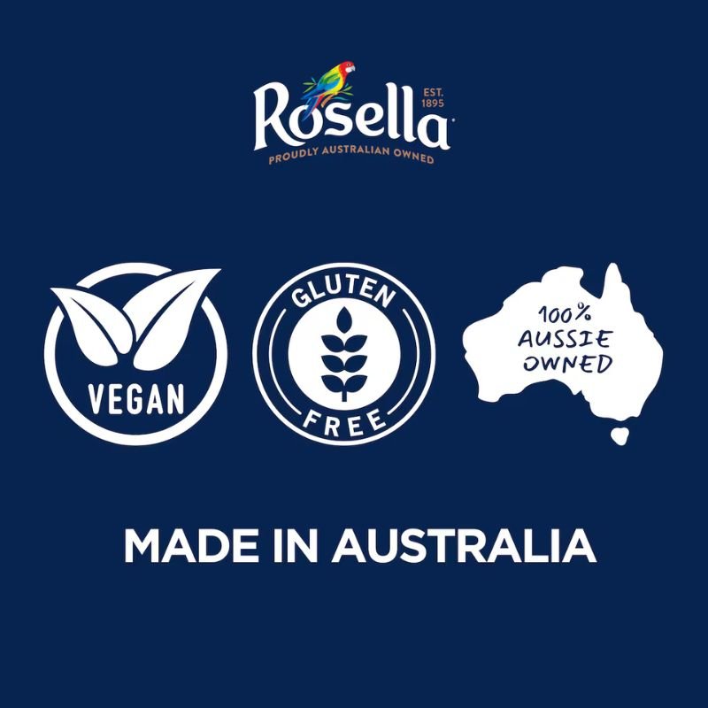 [Expiry Date: 08/01/2027] Rosella Tomato Sauce 580mL