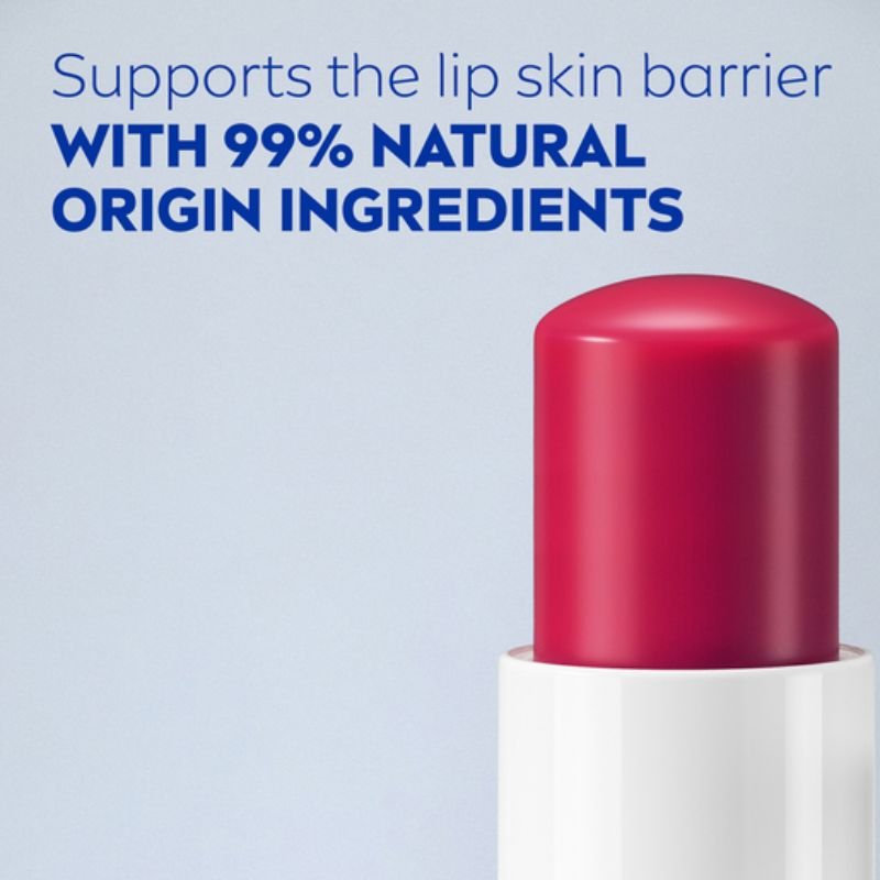 Nivea Lip Pomegranate Shine 4.8g
