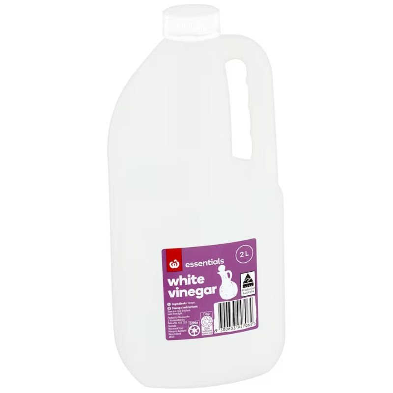 Woolworths White Vinegar 2 Litre