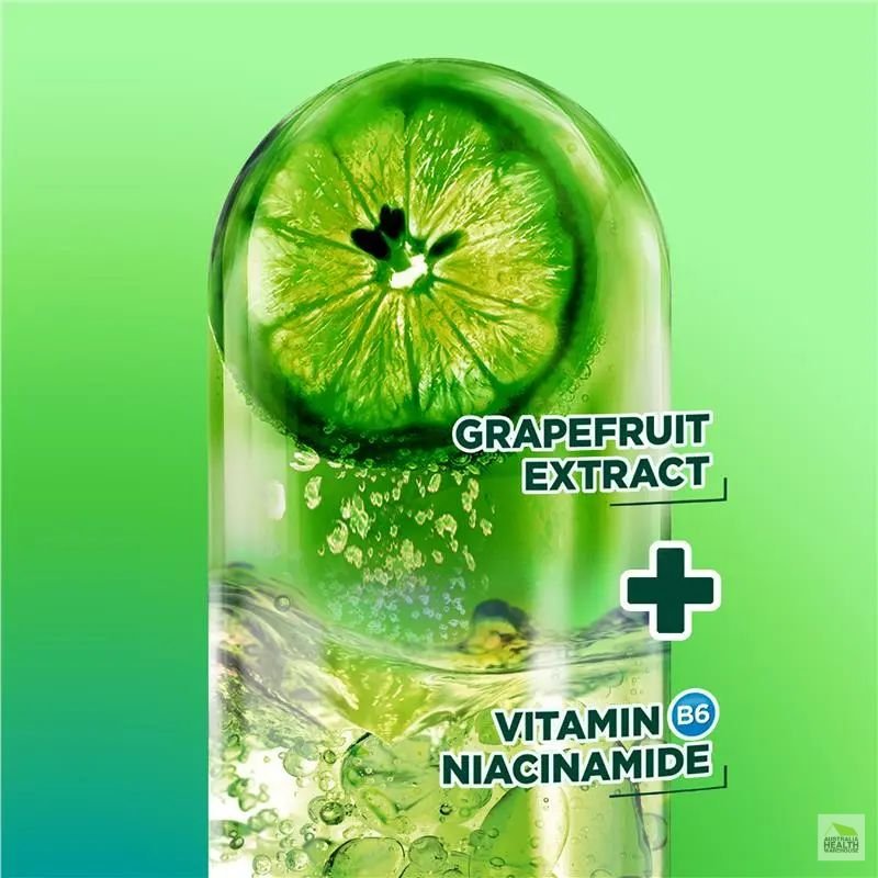 Garnier Fructis Normal Strength & Shine Shampoo 850mL