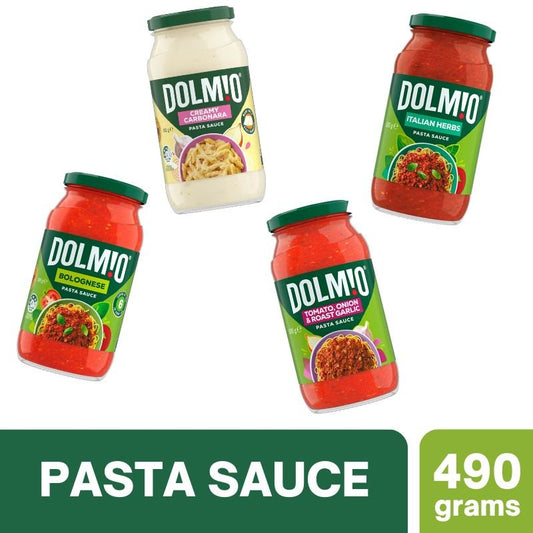 Dolmio Pasta Sauce
