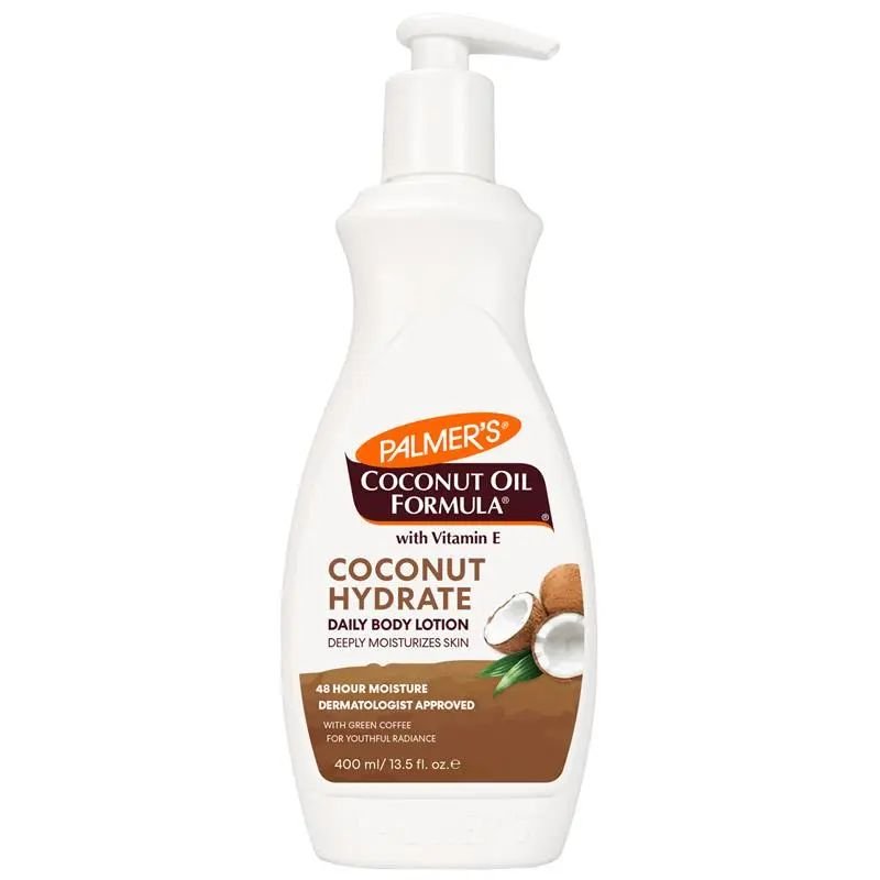 Palmer's Coconut Oil Body Lotion 400mL