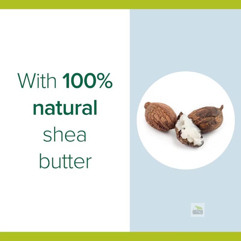 Palmolive Naturals Milk & Shea Butter Body Wash 500mL