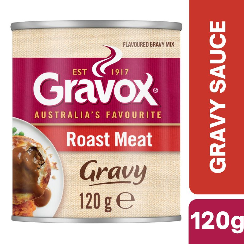 Gravox Roast Meat Gravy 120g