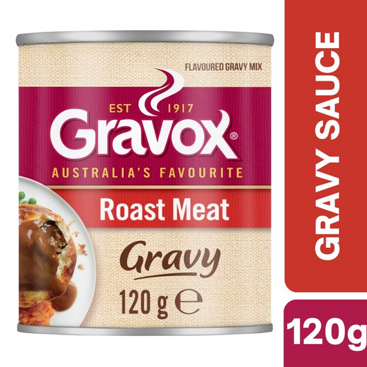 Gravox Roast Meat Gravy 120g