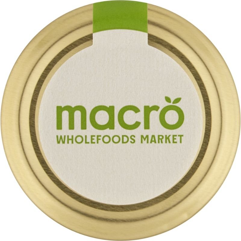 [Expiry: 18/02/2027] Woolworths Macro Almond, Brazil & Cashew Spread 250g