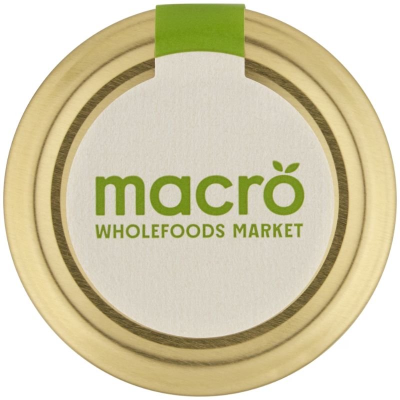 [Expiry: 03/2027] Woolworths Macro Almond Spread 250g