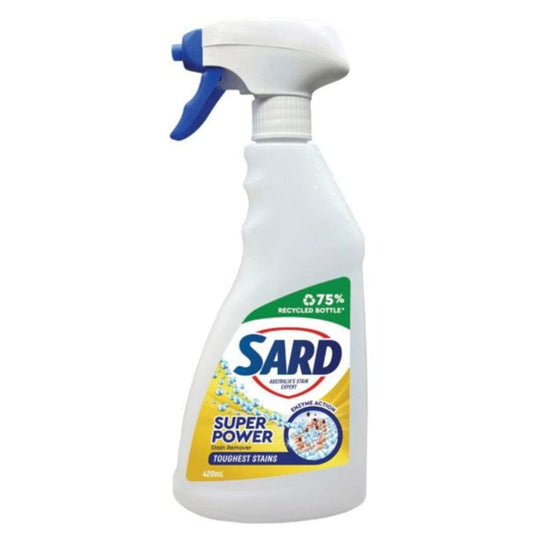 Sard Super Power Stain Remover Spray 420mL
