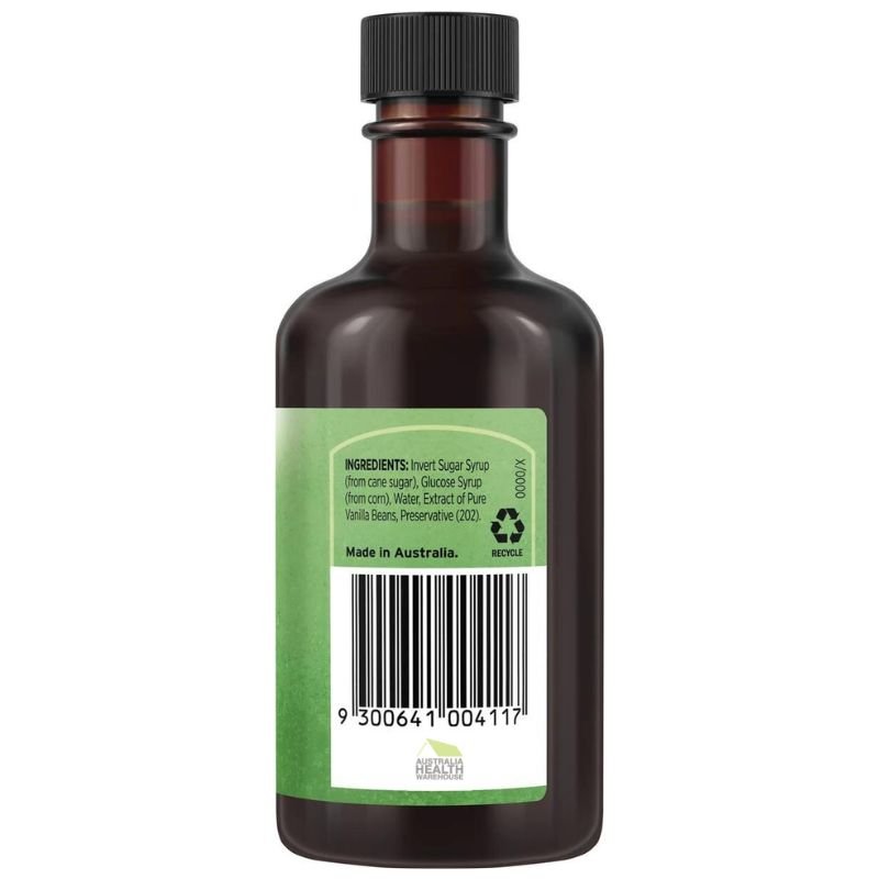 [Expiry: 01/2030] Queen Natural Vanilla Extract 150mL