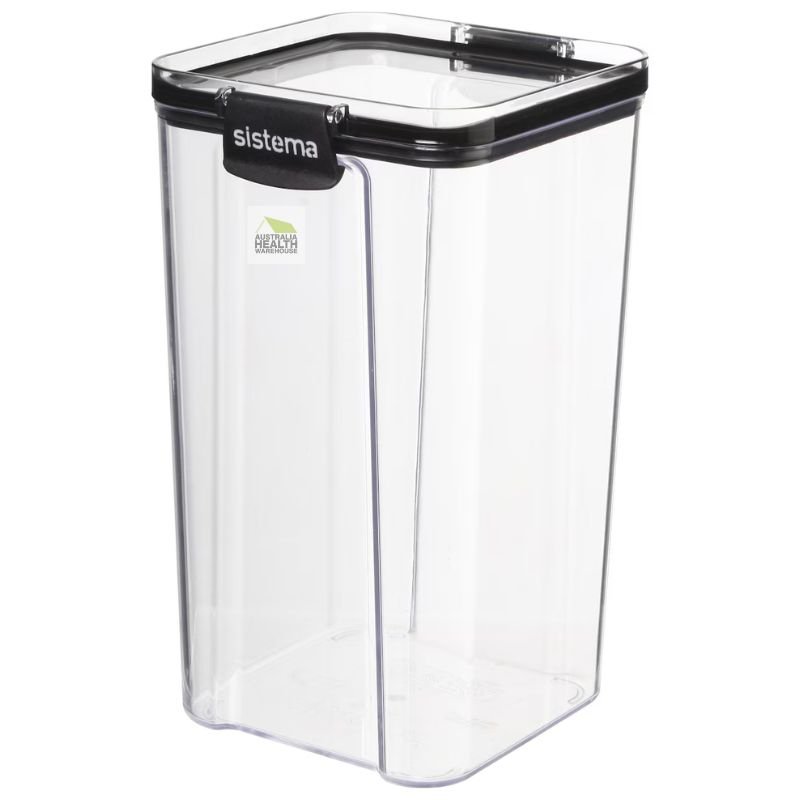 Sistema Ultra Food Storage Container  1.3 Litre