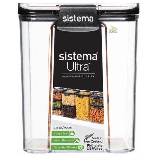 Sistema Ultra Food Storage Container 920mL