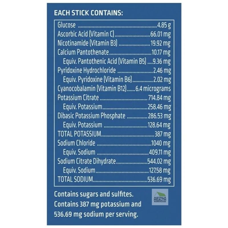 [Expiry: 11/2026] Liquid I.V. Hydration Multiplier 10 Sticks – Passionfruit Flavour