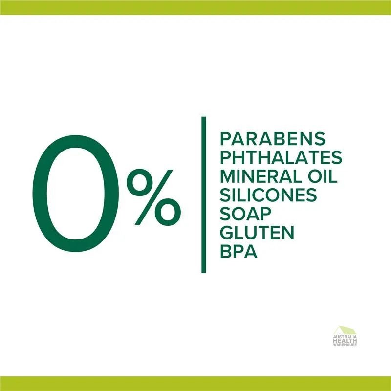 Palmolive Naturals Pomegranate & Mango Body Wash 1 Litre