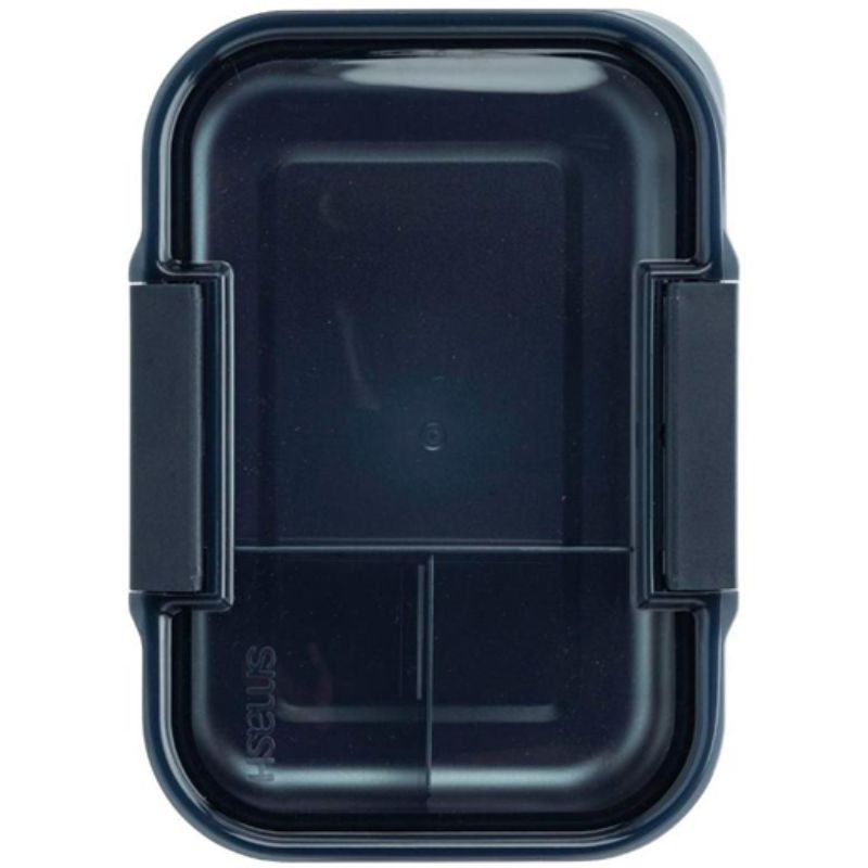 Smash Blue Stainless Steel Bento Box 1300mL (Blue)
