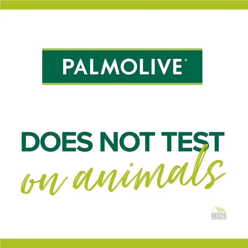 Palmolive Naturals Passionfruit & Aloe Body Wash 1 Litre