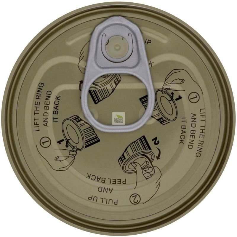 [Expiry Date: 30/04/2027] Woolworths Asparagus Spears 425g
