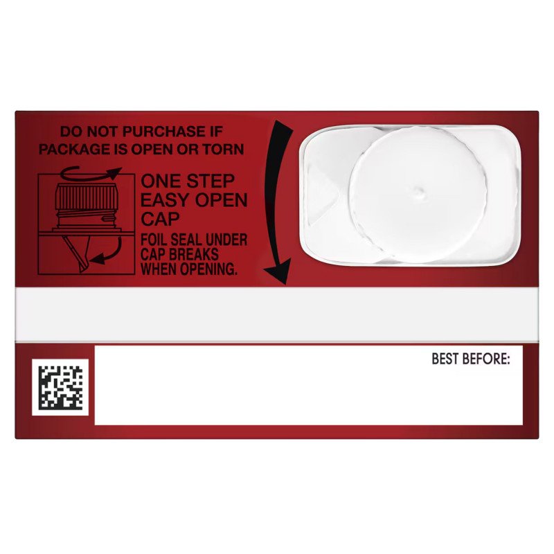 [Expiry Date: 17/05/2027] Campbell's Real Stock Vegetable Salt Reduced 1 Litre